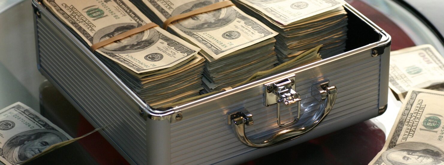 money