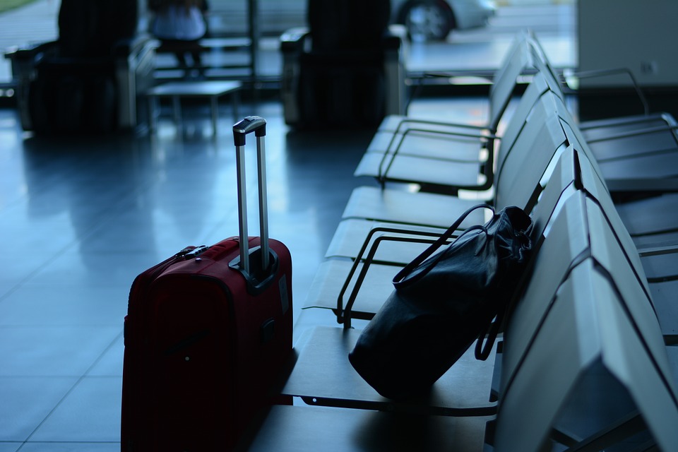 traveler