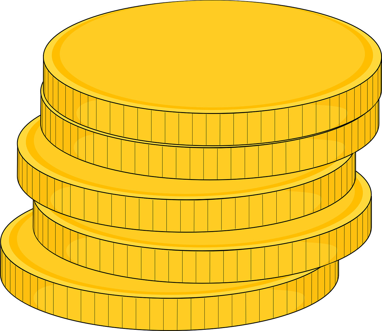 coins